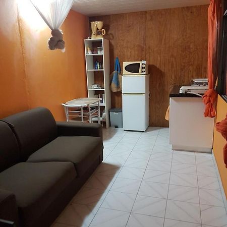 Petit Studio Bateliere Schoelcher Kültér fotó